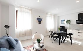 4 Elements - Luxury Family Apartments